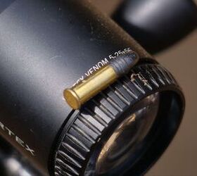 the rimfire report a closer look at wolf match target 22lr