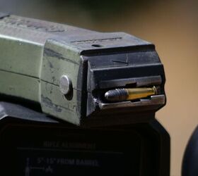 the rimfire report a closer look at wolf match target 22lr