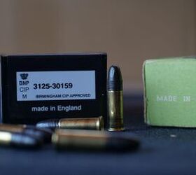 the rimfire report a closer look at wolf match target 22lr