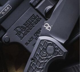 rockeye automatic the pro tech daniel defense collab