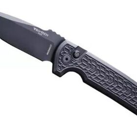 rockeye automatic the pro tech daniel defense collab