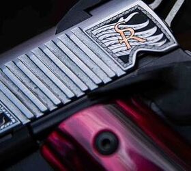 talo releases 800 unit limited edition ruger sr1911 phoenix
