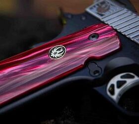 talo releases 800 unit limited edition ruger sr1911 phoenix