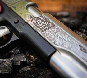 talo releases 800 unit limited edition ruger sr1911 phoenix