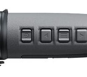 pulsar telos lrf xt50 thermal monocular with integrated rangefinder