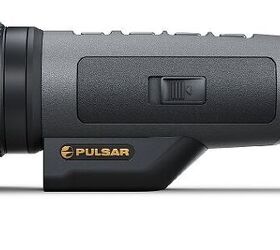 pulsar telos lrf xt50 thermal monocular with integrated rangefinder