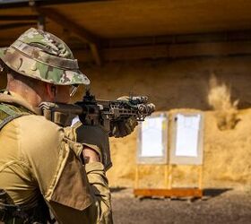 potd luxembourg s newest soldiers with hk416a7