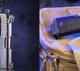 Witness2311 XXX Series - Double Stack Compact 9mm 1911 Pistols