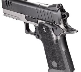 witness2311 xxx series double stack compact 9mm 1911 pistols