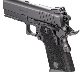 witness2311 xxx series double stack compact 9mm 1911 pistols