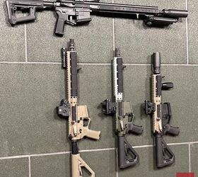 potd steen defense mcr multicaliber platform tested