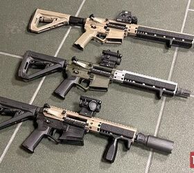 potd steen defense mcr multicaliber platform tested