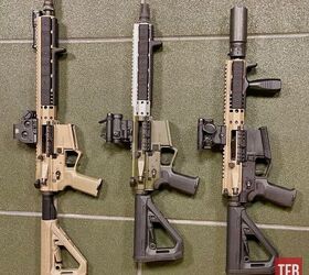 potd steen defense mcr multicaliber platform tested
