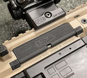 potd steen defense mcr multicaliber platform tested