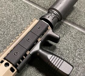 potd steen defense mcr multicaliber platform tested