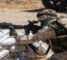 tfb behind the gun 232 fast auto rifle division ft russell phagan