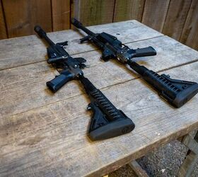 potd the lightweight m26 modular shotgun in action with mps