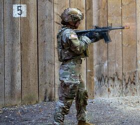 potd the lightweight m26 modular shotgun in action with mps