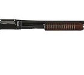 Fudd Friday: The Winchester Model 42 Is Sub-Gauge Sweetness