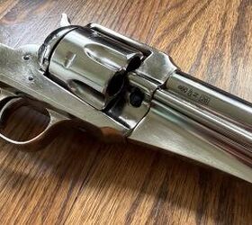 wheelgun wednesday uberti frank 1875 single action army outlaw