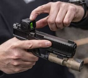 vortex adds green dot option to venom enclosed micro lineup