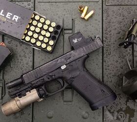 vortex adds green dot option to venom enclosed micro lineup