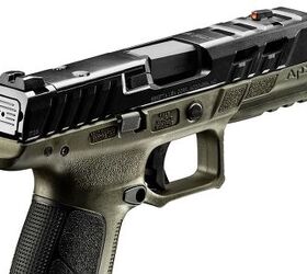 beretta apx a1 ported adds ported barrel optics ready slide