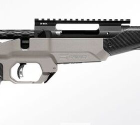 savage expands the ultralite lineup with carbon fiber barrel models