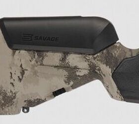 savage expands the ultralite lineup with carbon fiber barrel models