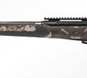 savage expands the ultralite lineup with carbon fiber barrel models