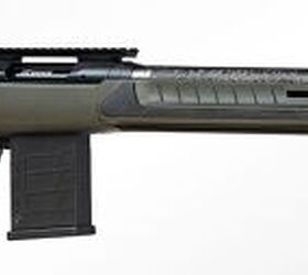 savage expands the ultralite lineup with carbon fiber barrel models