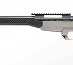 savage expands the ultralite lineup with carbon fiber barrel models