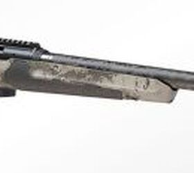 savage expands the ultralite lineup with carbon fiber barrel models