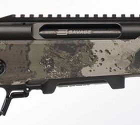 savage expands the ultralite lineup with carbon fiber barrel models