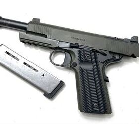 concealed carry corner bigger isn t always better