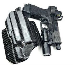 concealed carry corner bigger isn t always better