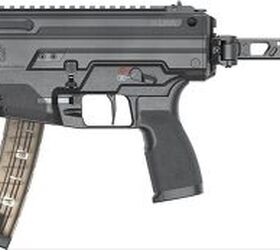 springfield s new tri lug kuna offers quick suppressor swaps