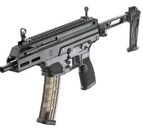 springfield s new tri lug kuna offers quick suppressor swaps