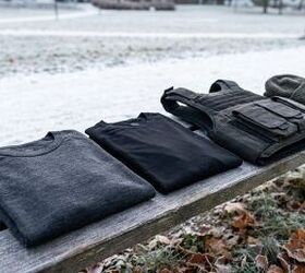 front line friday 30 cold weather patrol gear
