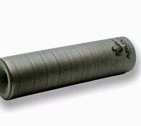 silencer saturday 447 thunder beast silencer summit 2026, Airlock Zero Gravity Nano image credit Airlock Industries