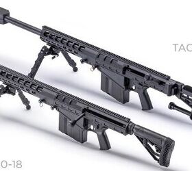 new short barrel tao50 18 brings 50 bmg power in a portable package