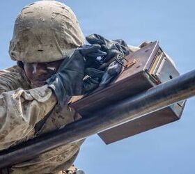 polymer sixpac first major ammunition packaging revision since ww2, Image by Marine Corps Lance Cpl Katrina Wallace