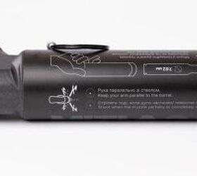 the teneta mitla 1 ukrainian anti drone net launcher