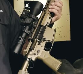 the geissele hicar hypervelocity improved capability assault rifle