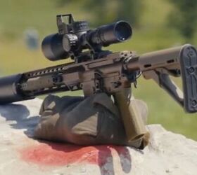 the geissele hicar hypervelocity improved capability assault rifle