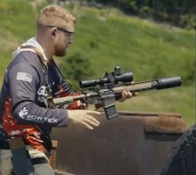the geissele hicar hypervelocity improved capability assault rifle