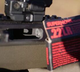 the rimfire report pmac supernova 22lr tracer plink in color