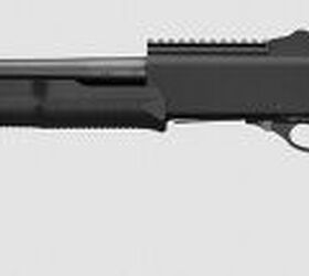 new cz 612 tac shotgun