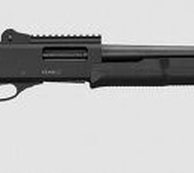 new cz 612 tac shotgun