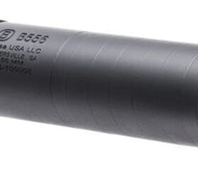 bersa usa enters suppressor market with a four model lineup